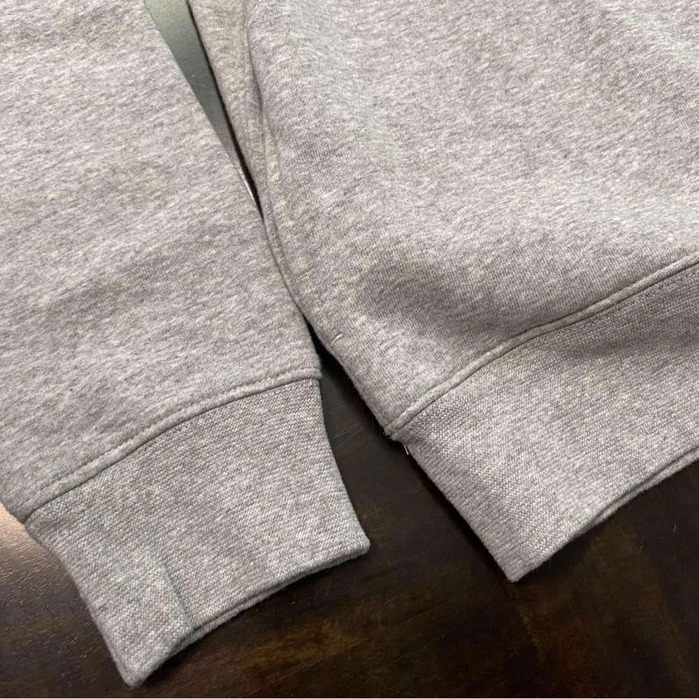 Ralph Lauren Polo Bear Boys Hoodie Long Sleeve Size L(14–16) - Picture 3 of 5